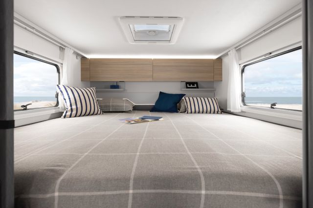 Etrusco T 7400 SBC 6.893,00 € Sondernachlass!