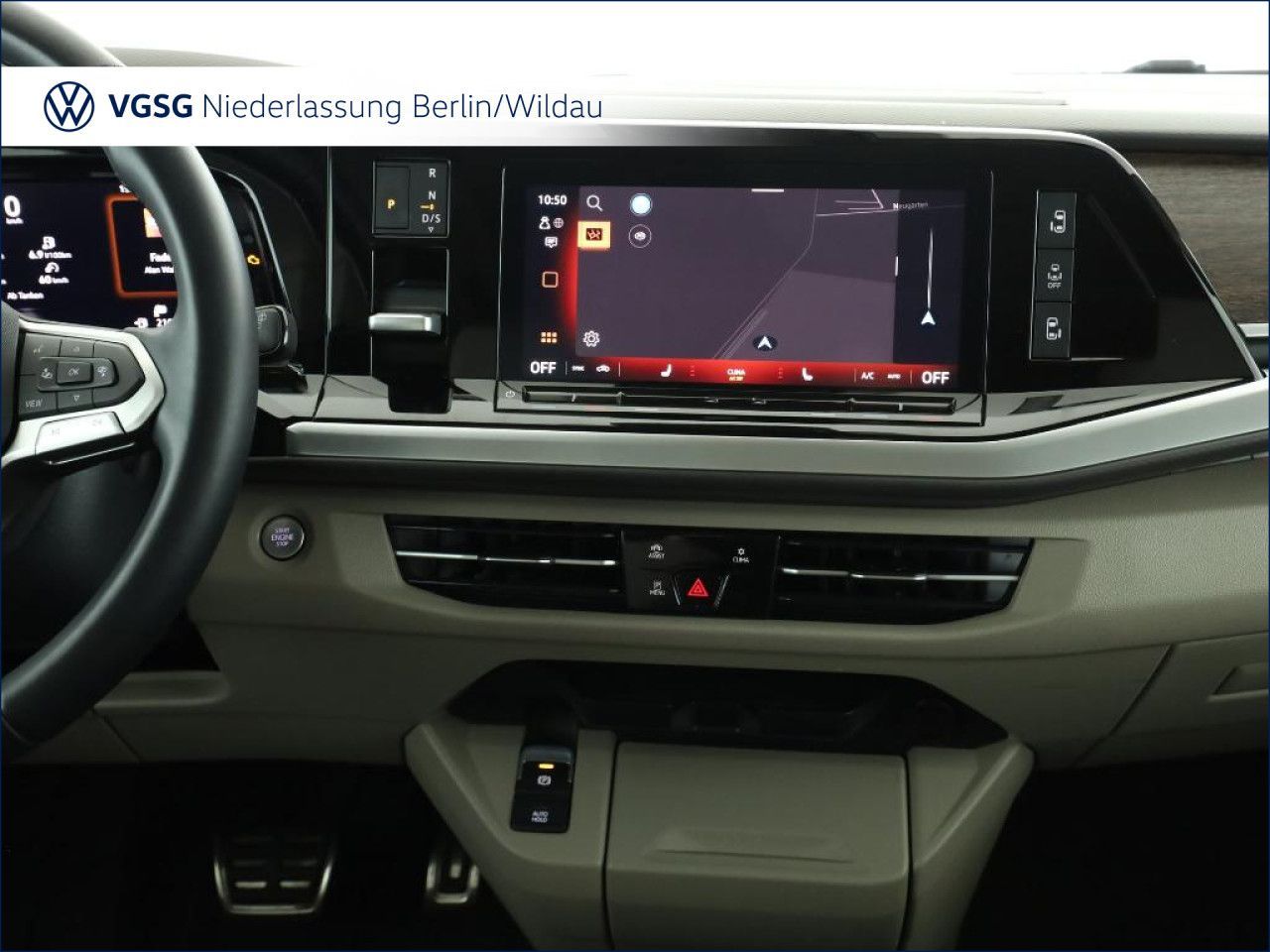 Volkswagen T7 Multivan - Bild 10