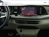 Volkswagen T7 Multivan - Vorschau Bild 10