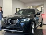 BMW X3 xDrive 20d, Leder, Facelift - gebrauchte BMW X3 aus dem Jahr 2023