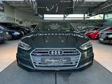 Audi A5 2.0 TFSI S-Tronic Quattro 3 x S-LINE VIRTUAL - Audi A5 mit Benzin-Antrieb: Sportwagen, 2.0