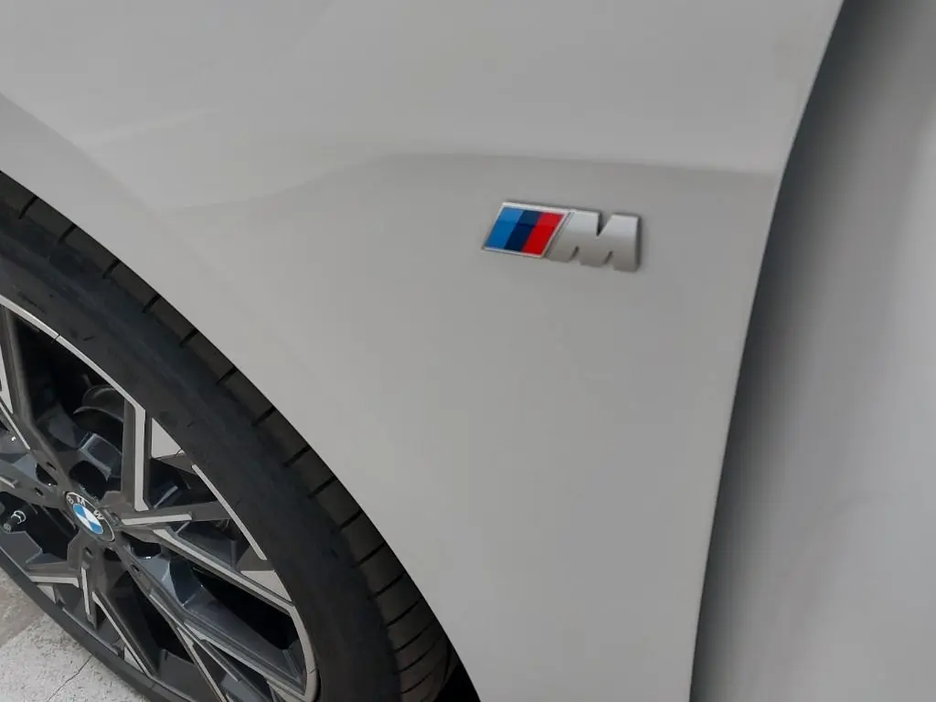 BMW 1 Series M Sport 360° Tempomat AHK HuD 2ZK SHZ, миниатюра 11