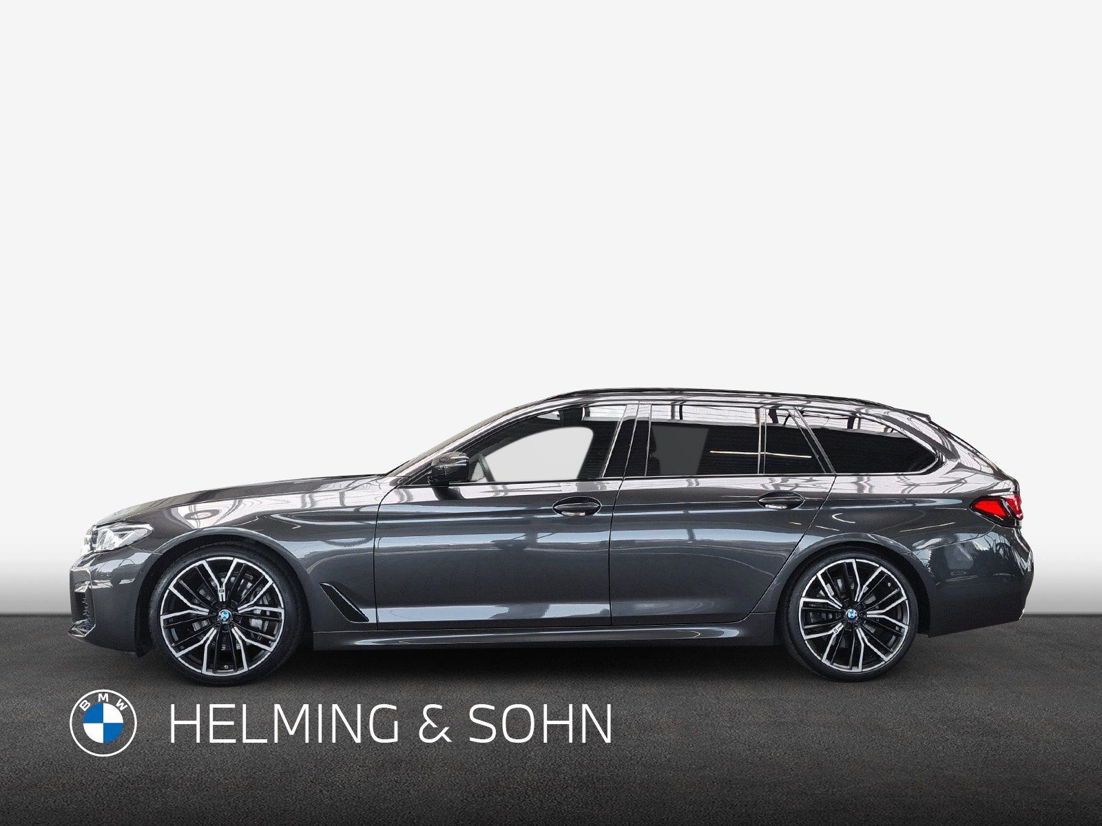 BMW 530 - Bild 5