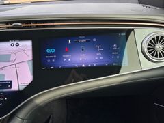 Fahrzeugabbildung Mercedes-Benz EQS SUV Maybach 680 4M NIGHT TWOTONE FIRST CLASS