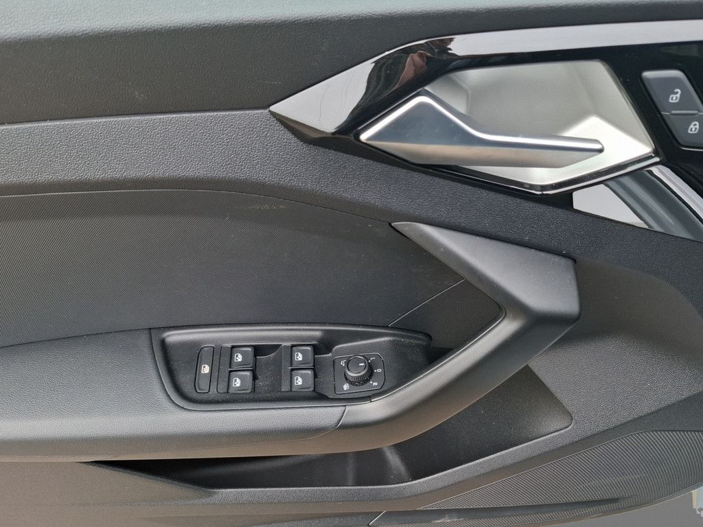 Audi A1 - Bild 13