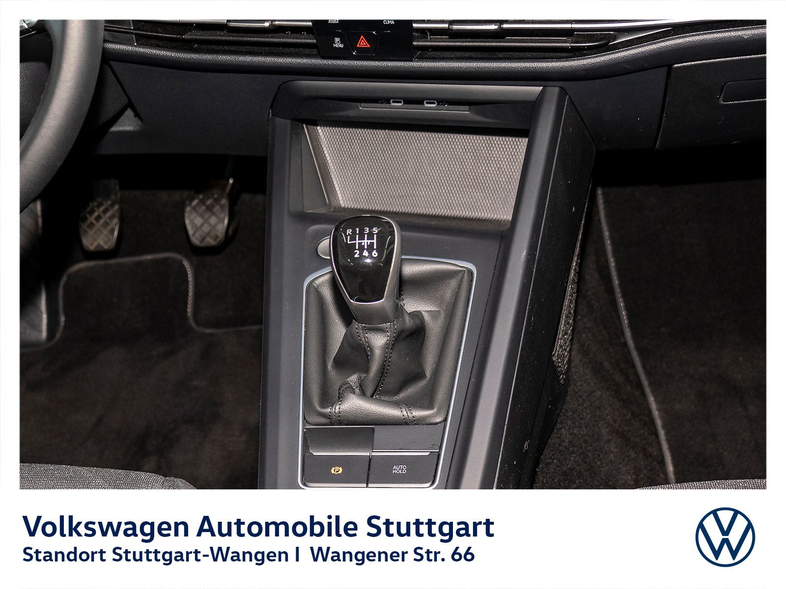 Volkswagen Golf - Bild 8