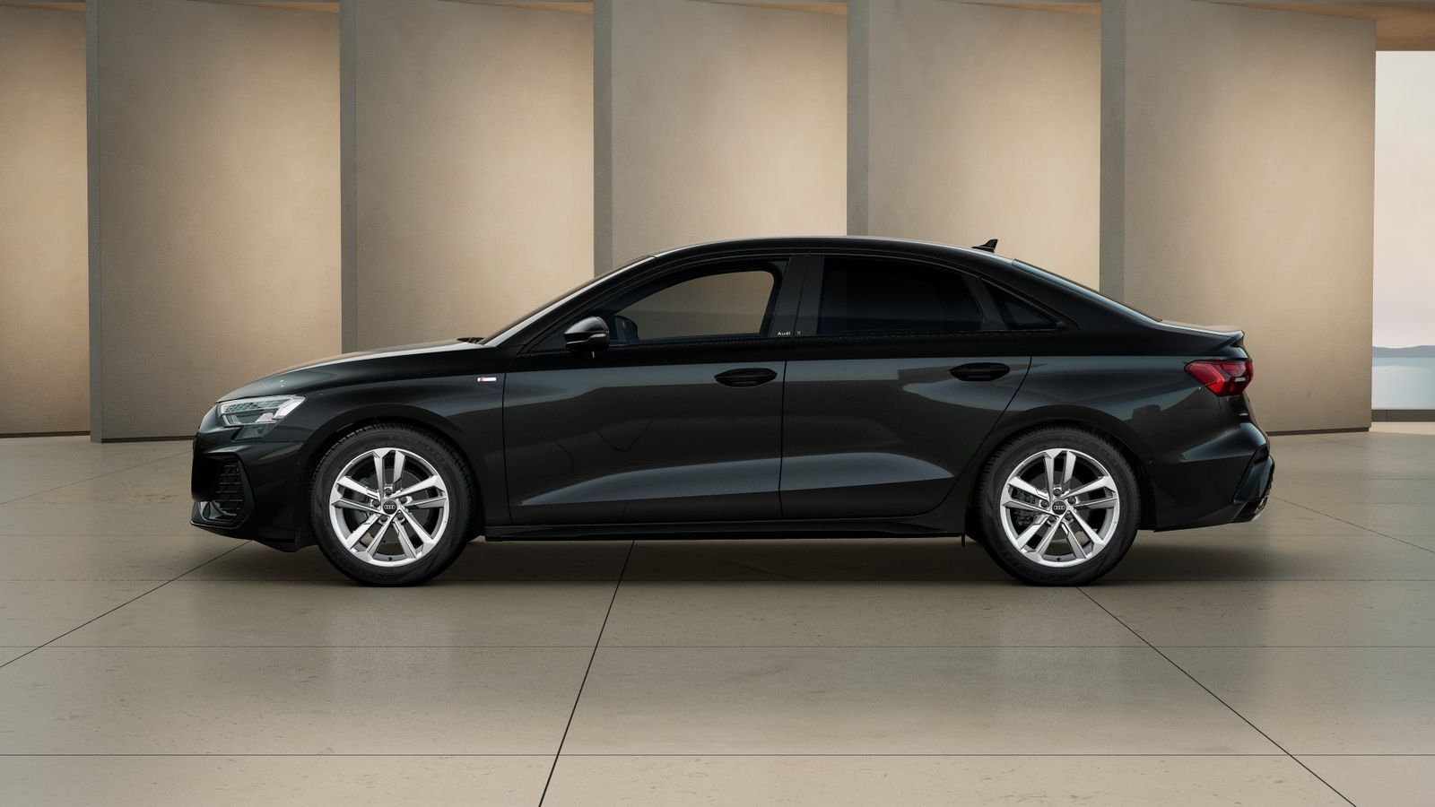 Audi A3 - Bild 5