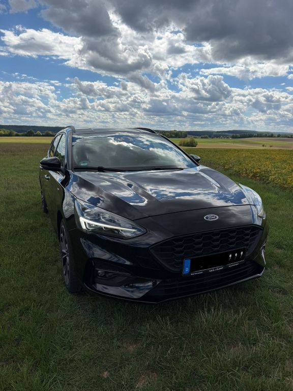 Image of Ford Focus