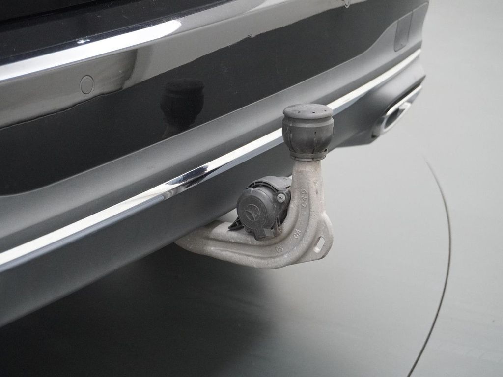 Mercedes-Benz B 180 180d Business Solution Plus AHK | navi | L