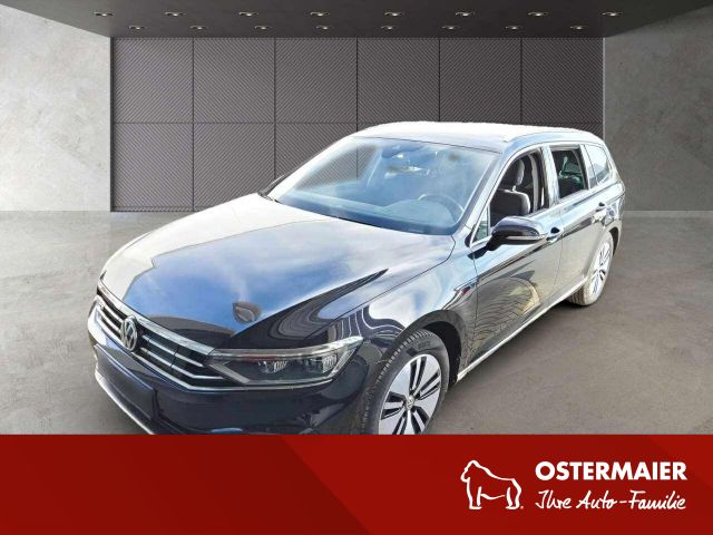 Volkswagen Passat Var. GTE 1.4TSI DSG.DCC.IQ.HUD.KAM.TRAVEL