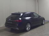 Audi A4 Avant 40 TDI advanced Navi LED vc+ Kamera - Audi A4: Schwarz, Kombi