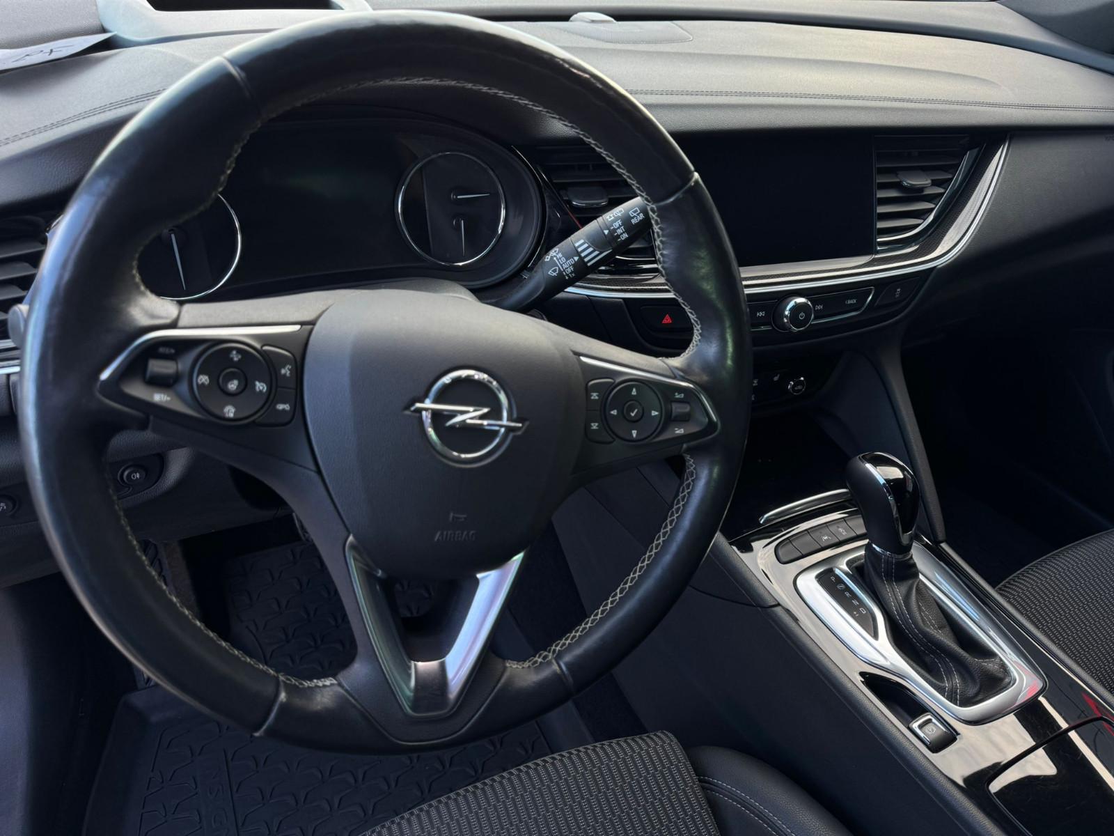 Opel Insignia B Sports Tourer Business Elegance LED