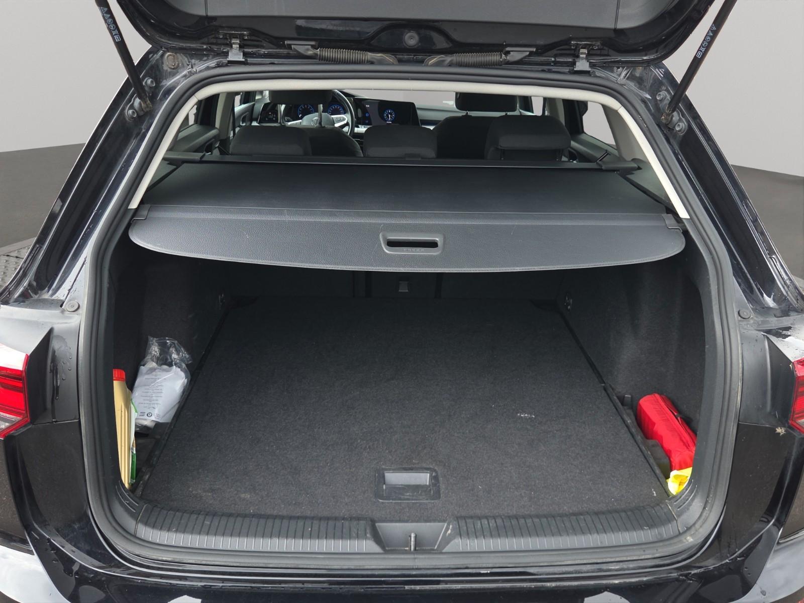 Volkswagen Golf VIII Variant Life eTSI*VIRTUAL*STANDHZ*KAM, миниатюра 21