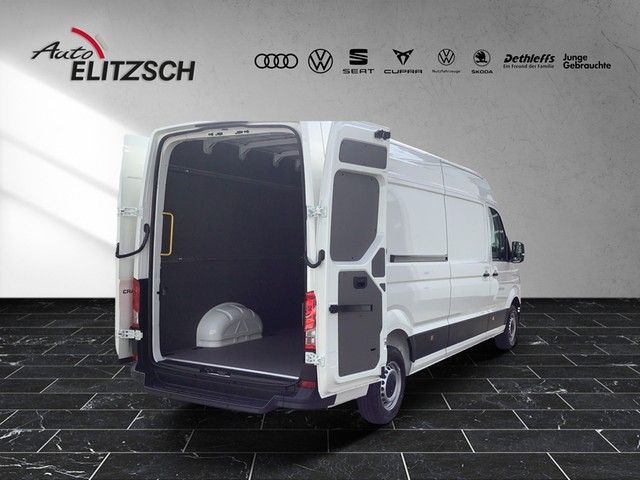 Fahrzeugabbildung Volkswagen Crafter Kasten 35 LR HD Kamera PDC DAB+