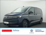 Volkswagen T7 Multivan 2.0 TDI DSG Style 5.-J.-GAR AHK