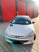 Peugeot 206CC - Peugeot 206 aus 2025