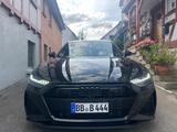 Audi RS6 4.0 TFSI tiptr. quattro - - Audi RS6 in Stuttgart