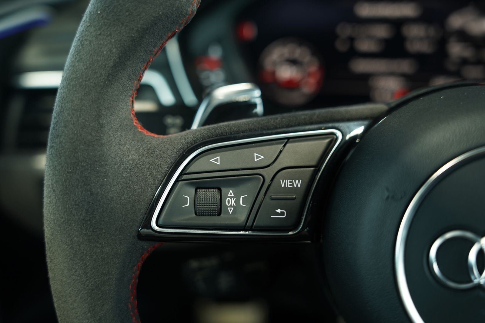 Audi Rs4