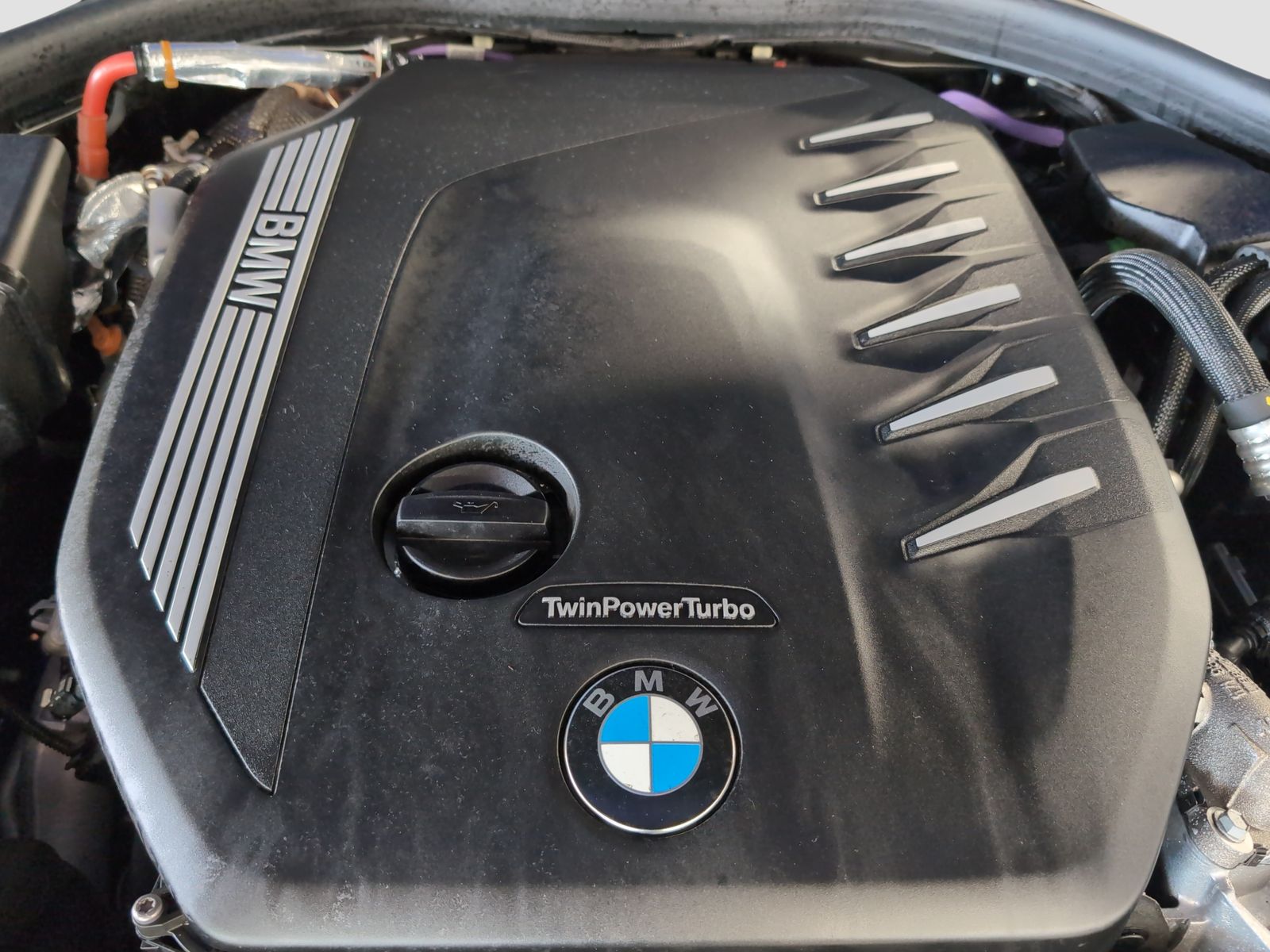 BMW 430 Gran Coupé - Bild 17