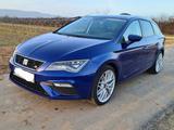 Seat Leon ST 1.4 TSI ACT 110kW Start&Stop FR DSG FR - Seat Leon in Wiesbaden