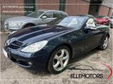 Mercedes-Benz Mercedes SLK SLK 350 V6 - Mercedes-Benz: Coupe, Slk