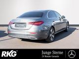 Mercedes-Benz C 200 AVANTGARDE SPURPAKET KAMERA PARKASSISTENT - Mercedes Gebrauchtwagen