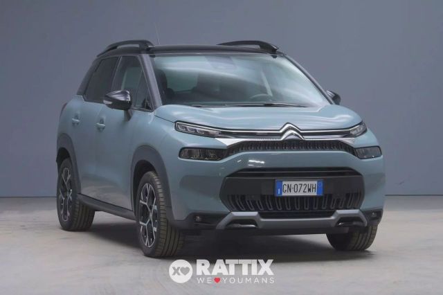 Citroën Citroen C3 Aircross 1.2 Puretech 130CV Shine Pac