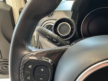 Bild 14 Abarth 595 Competizione