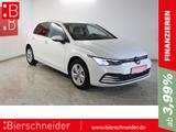 Volkswagen Golf 8 2.0 TDI DSG Life 16 NAVI ACC KAMERA - Volkswagen Golf: 16 TDI