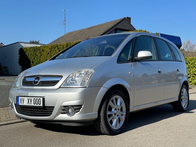 Opel Meriva Cosmo