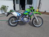 Kawasaki KLX 650 C - Offers matching your search criteria