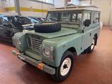 Land Rover Series 88 terza serie - Land Rover: 88