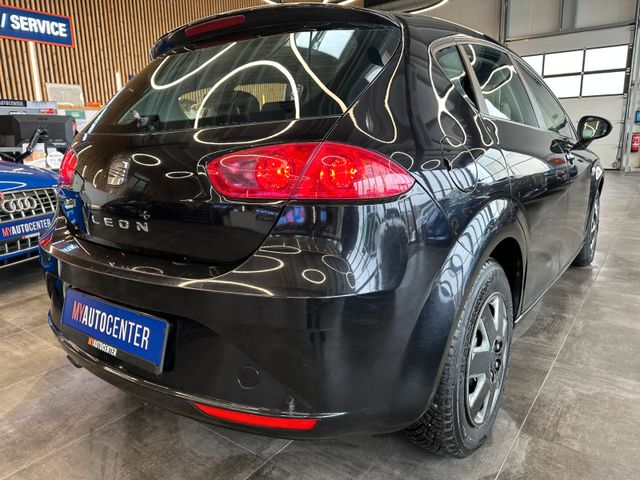 Seat Leon Stylance  Style *Klimaautomatik*