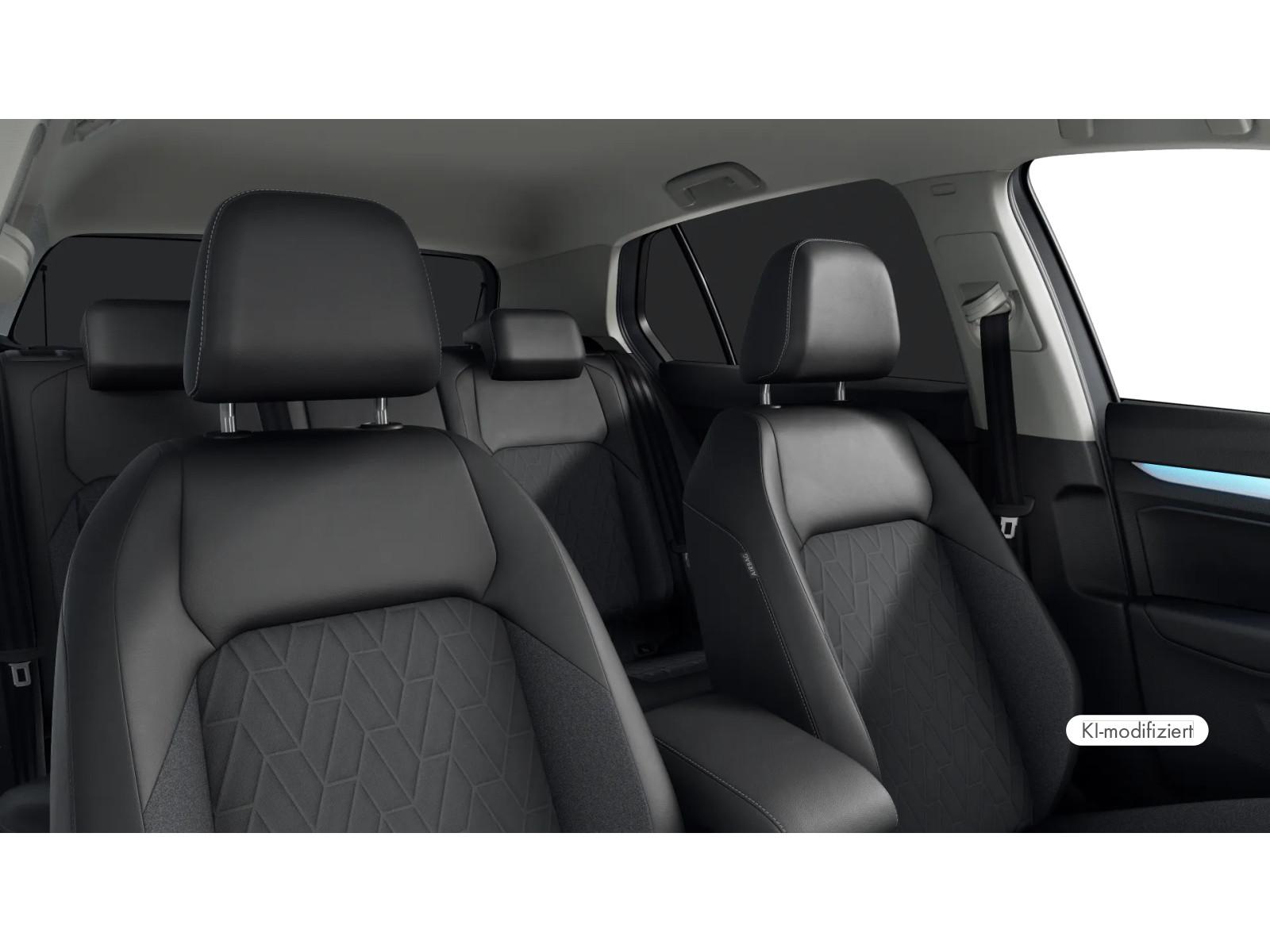 Volkswagen Golf VIII ENERGY 1.5 eTSI DSG LED PLUS NAVI AHK, миниатюра 9