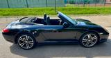 Porsche Carrera 4 Cabrio - Porsche 997 Gebrauchtwagen in Hamburg