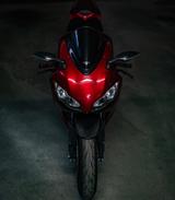 Honda CBR FIREBLADE RR SC59 - HONDA 2008 CBR FIREBLADE