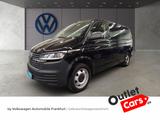 Volkswagen T6.1 Caravelle 2.0 TDI 2.0 TDI Trendline Navi LE - Volkswagen: Caravelle Trendline