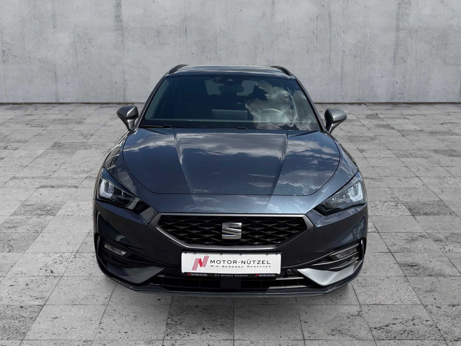 Seat Leon - Bild 3