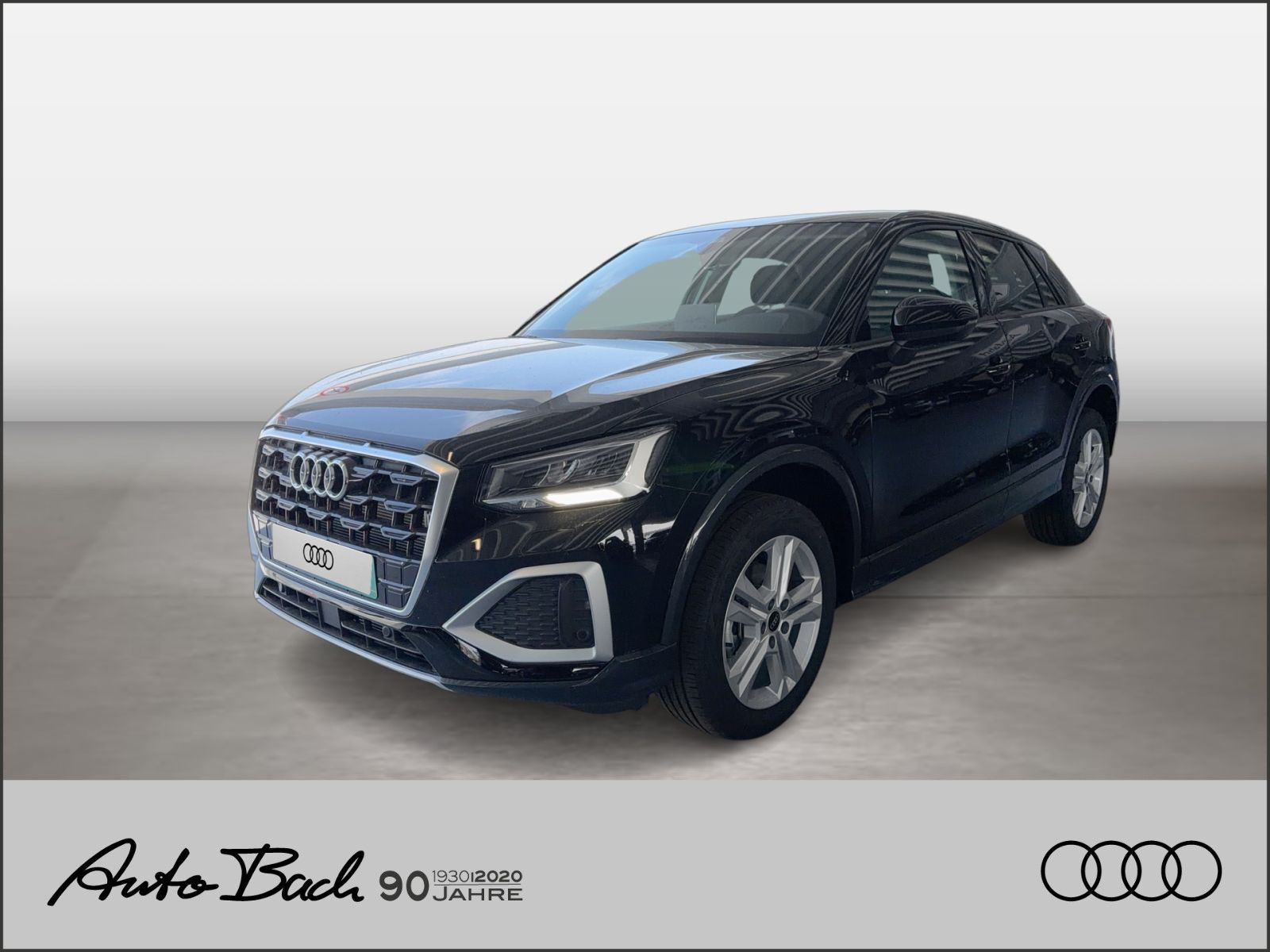 Audi Q2 - Bild 1