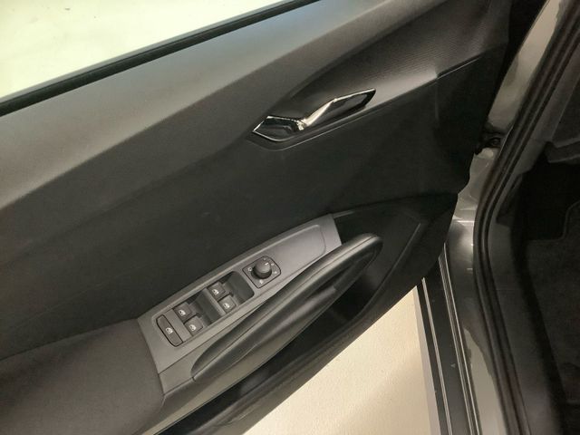 Fabia Selection 1,0 TSI 70 kW 5-Gang-Schaltgetri