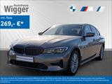 BMW 318 d Advantage Limousine/StandHZ/Navigation/LED - BMW 318 in Rostock