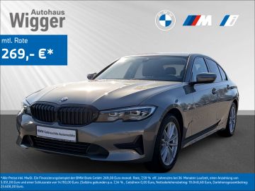BMW 318 - 1