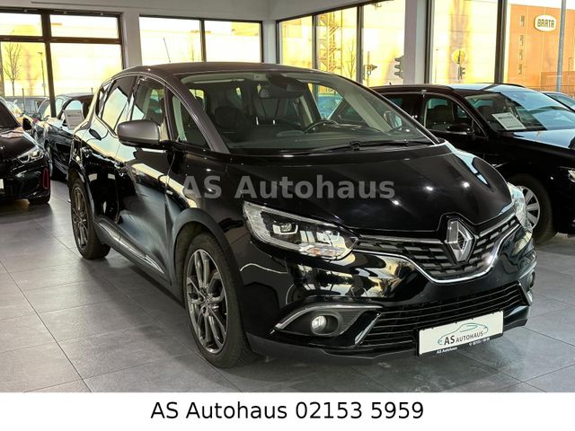 Renault Scenic IV BOSE Edition