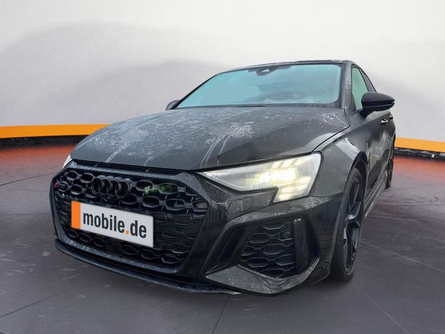 Audi RS3 Sportback S tr. ACC+B&O+KERAMIK+SPORTABGAS