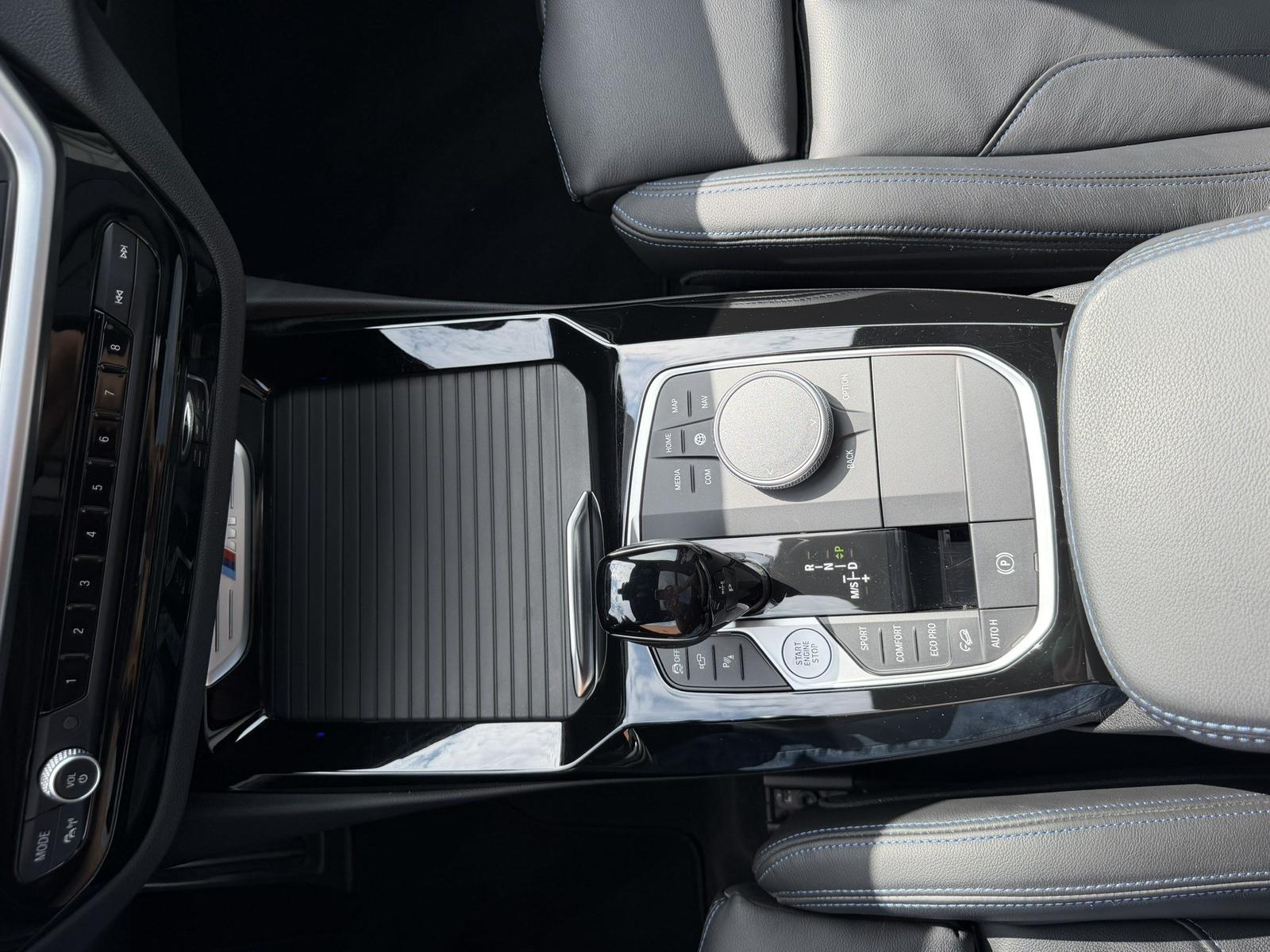 BMW X3 M40d M Sport Innovation AHK Panorama eSitze H