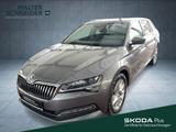 Skoda Superb Combi 2.0 TDI DSG Style Navi LED AHK - gebrauchte Skoda Superb aus dem Jahr 2024