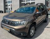 Dacia Duster II Comfort 4WD 1,6 Navi*Klima*AHK*Euro6 - Dacia Duster Gebrauchtwagen in Bochum