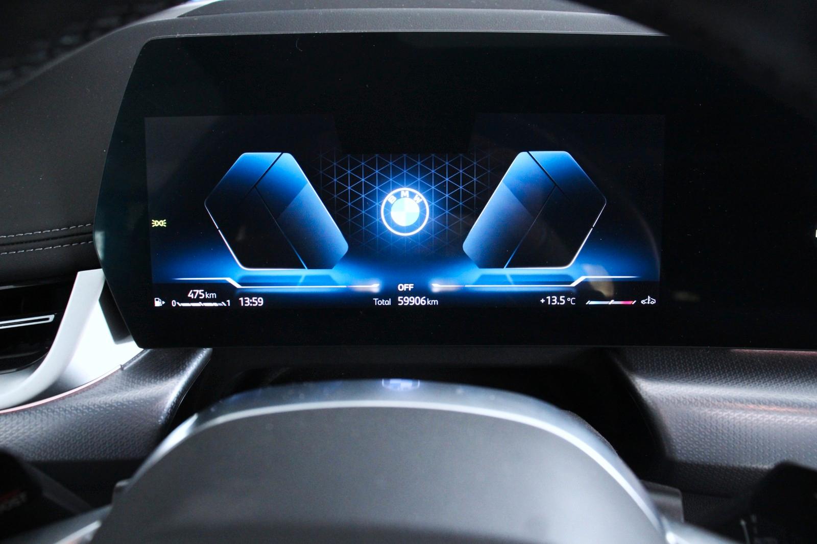 BMW Active 218i M Sport Active Tourer (U06) *A-LED*HUD*Pano, миниатюра 18