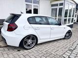 BMW 118 1 Lim 118d*M-SPORTPAKET*EDITION-LIFESTYLE* - BMW 118: 118d Edition Sport