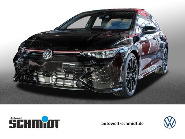 Volkswagen Golf GTI Clubsport 7-Gang DSG